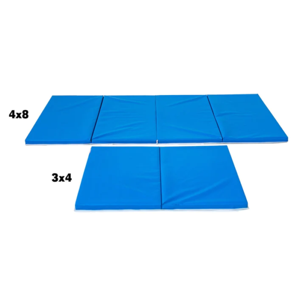 Impact Mats, Party Equipment for Kid's Parties